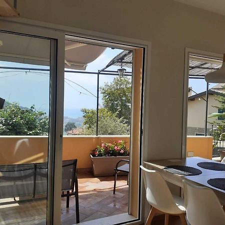 Belvilla By Oyo Casa Nuova Ventimiglia Bagian luar foto