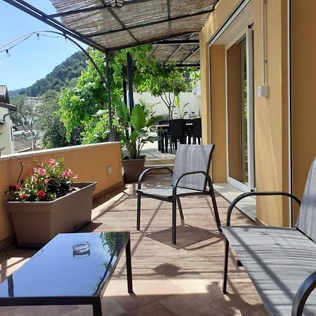 Belvilla By Oyo Casa Nuova Ventimiglia Bagian luar foto