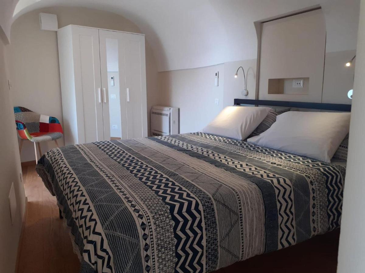 Belvilla By Oyo Casa Nuova Ventimiglia Bagian luar foto