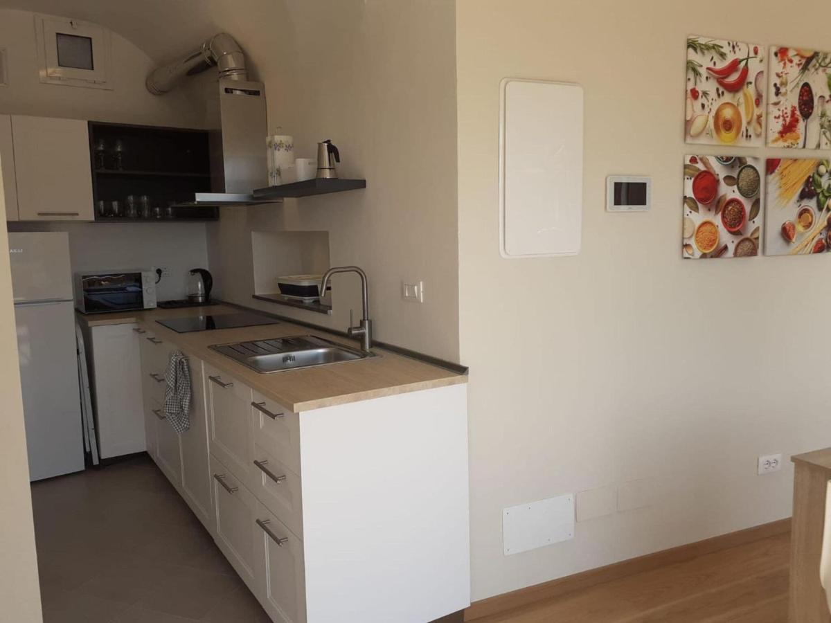 Belvilla By Oyo Casa Nuova Ventimiglia Bagian luar foto