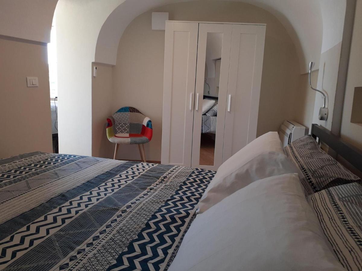 Belvilla By Oyo Casa Nuova Ventimiglia Bagian luar foto