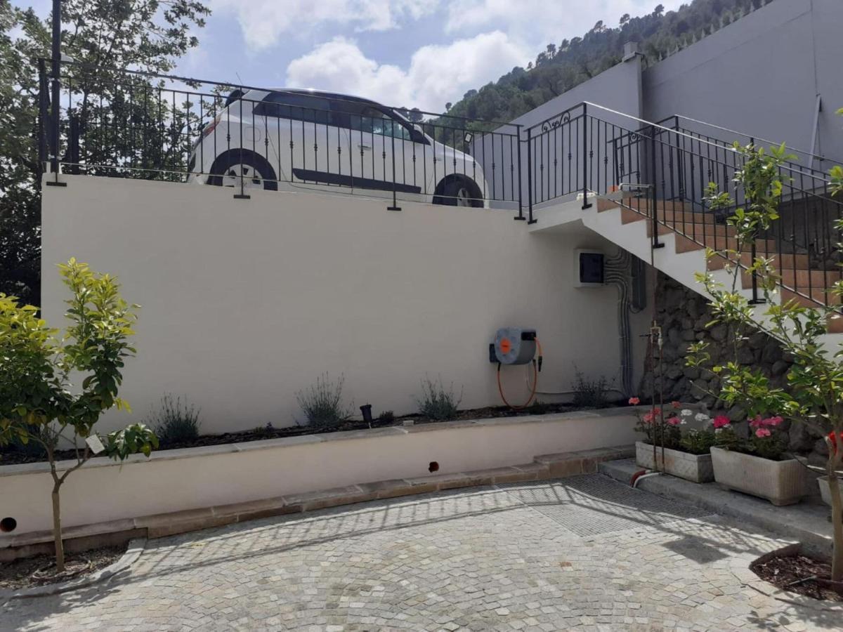 Belvilla By Oyo Casa Nuova Ventimiglia Bagian luar foto
