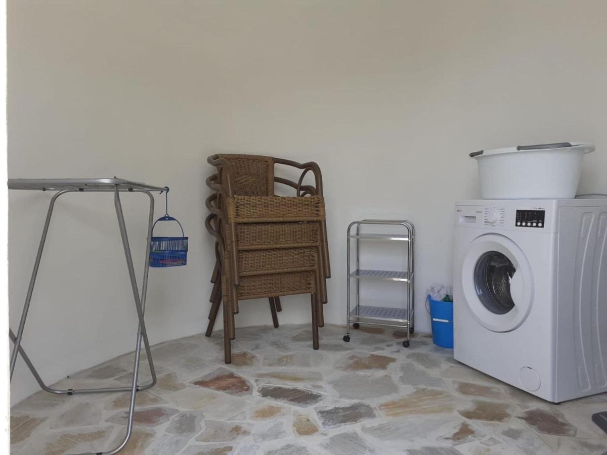 Belvilla By Oyo Casa Nuova Ventimiglia Bagian luar foto