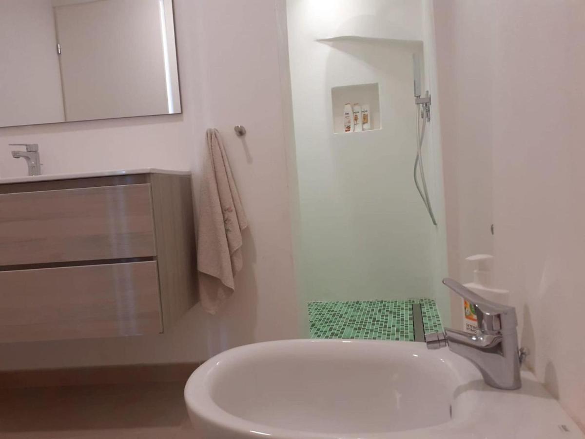 Belvilla By Oyo Casa Nuova Ventimiglia Bagian luar foto