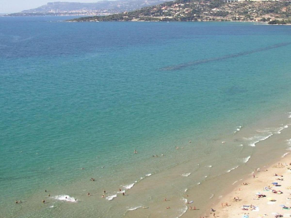 Belvilla By Oyo Casa Nuova Ventimiglia Bagian luar foto
