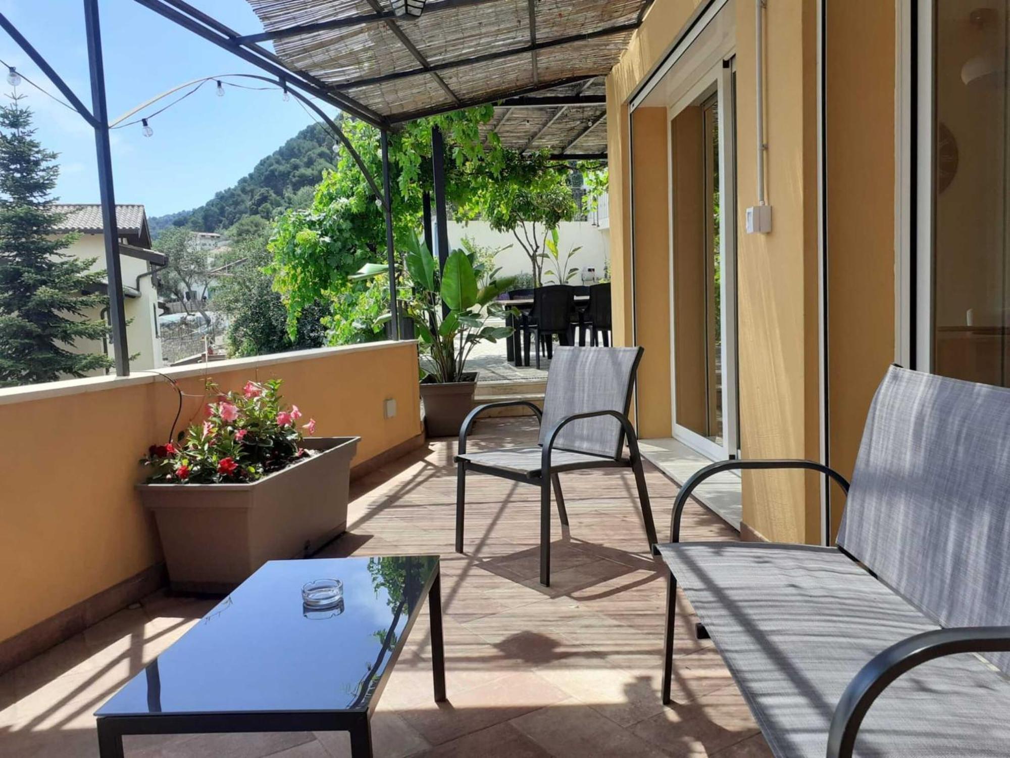 Belvilla By Oyo Casa Nuova Ventimiglia Bagian luar foto